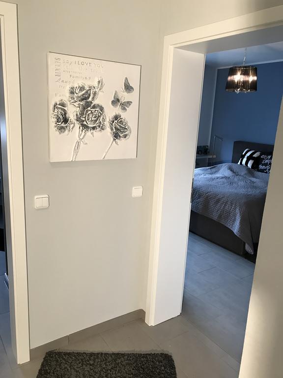 Le Flair Appartement Mülheim Mülheim an der Ruhr Exterior foto